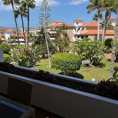Sunny 201 Albatros Golf Del Sur Apartment San Miguel de Abona