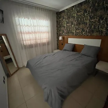 Sunny 201 Albatros Golf Del Sur Apartment *