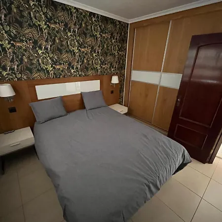 Apartment Sunny 201 Albatros Golf Del Sur San Miguel de Abona