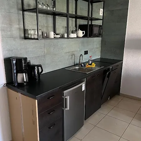 Apartment Sunny 201 Albatros Golf Del Sur