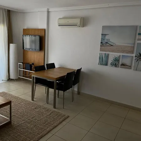 Sunny 201 Albatros Golf Del Sur Apartment