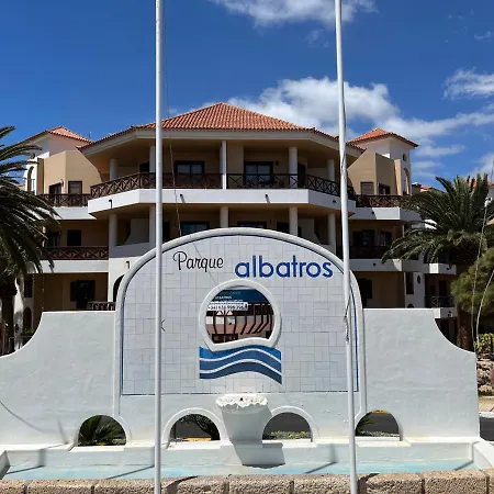 Apartment Sunny 201 Albatros Golf Del Sur San Miguel de Abona