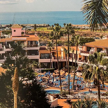 Apartment Sunny 201 Albatros Golf Del Sur