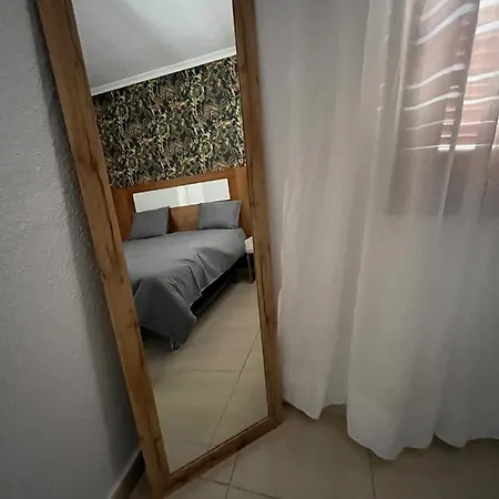 Apartment Sunny 201 Albatros Golf Del Sur San Miguel de Abona