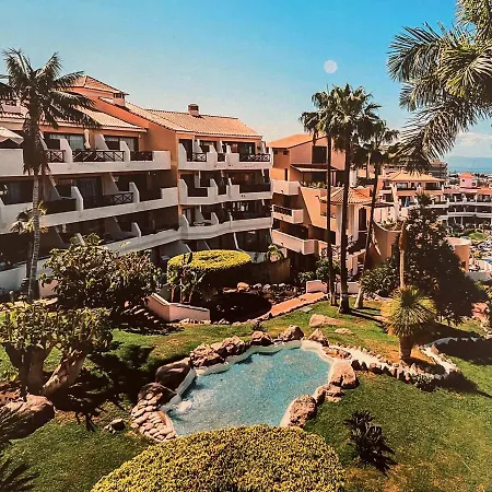 Apartment Sunny 201 Albatros Golf Del Sur